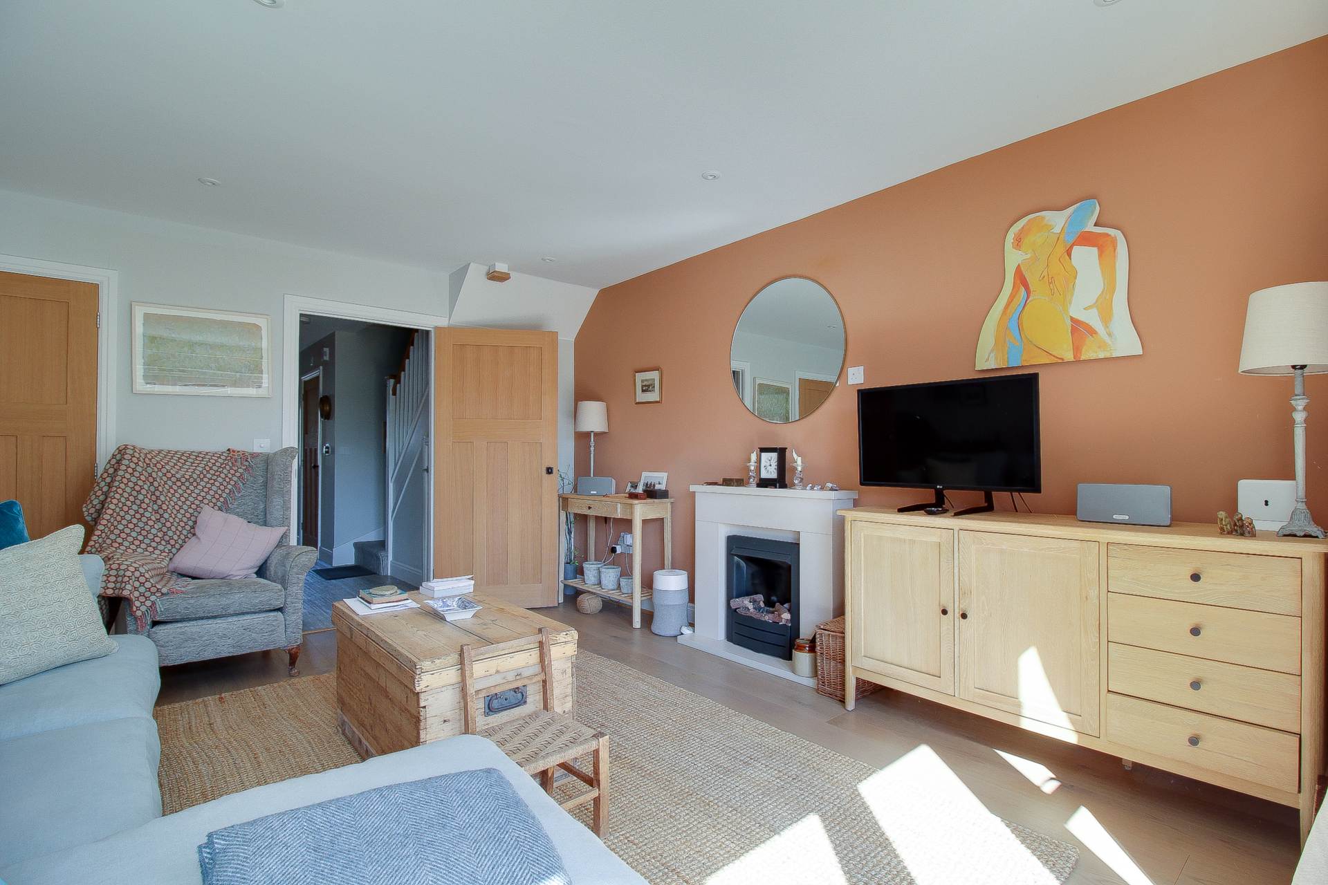 Northill Close, Ringmer, Image 3