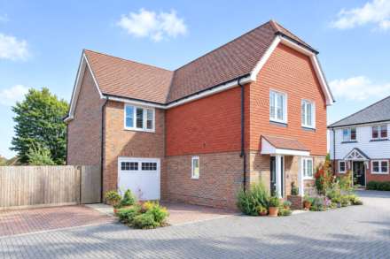 Northill Close, Ringmer