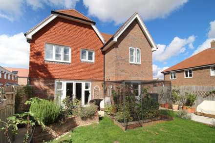 Northill Close, Ringmer, Image 21