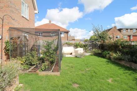 Northill Close, Ringmer, Image 23