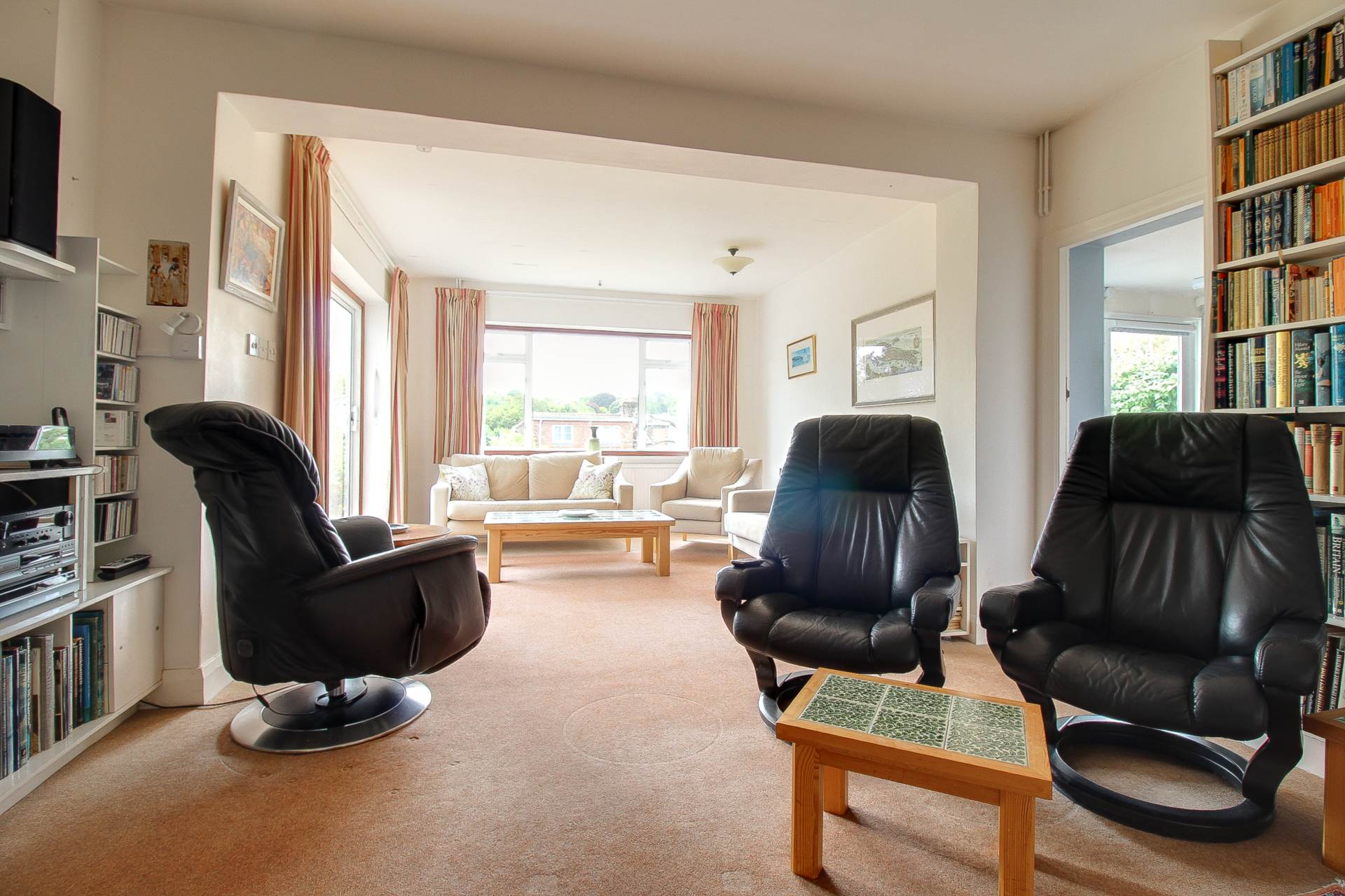 Ferrers Road, Lewes, Image 2