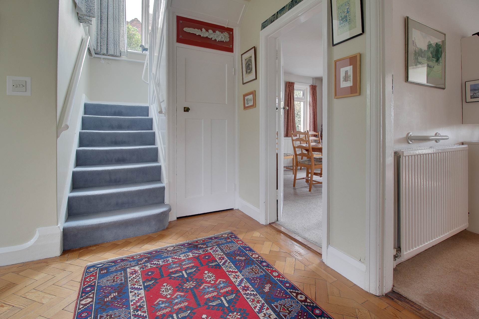 Ferrers Road, Lewes, Image 9