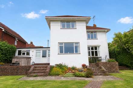 Property For Sale Ferrers Road, Lewes