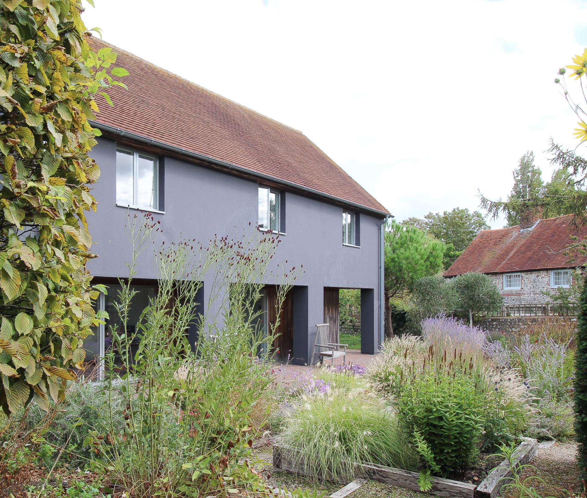 The Street, Rodmell, Image 39