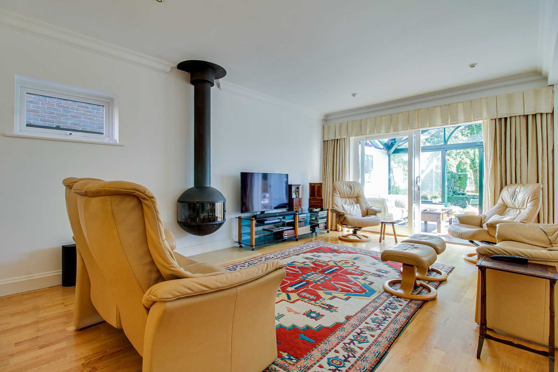 Station Road, Plumpton Green, Image 2