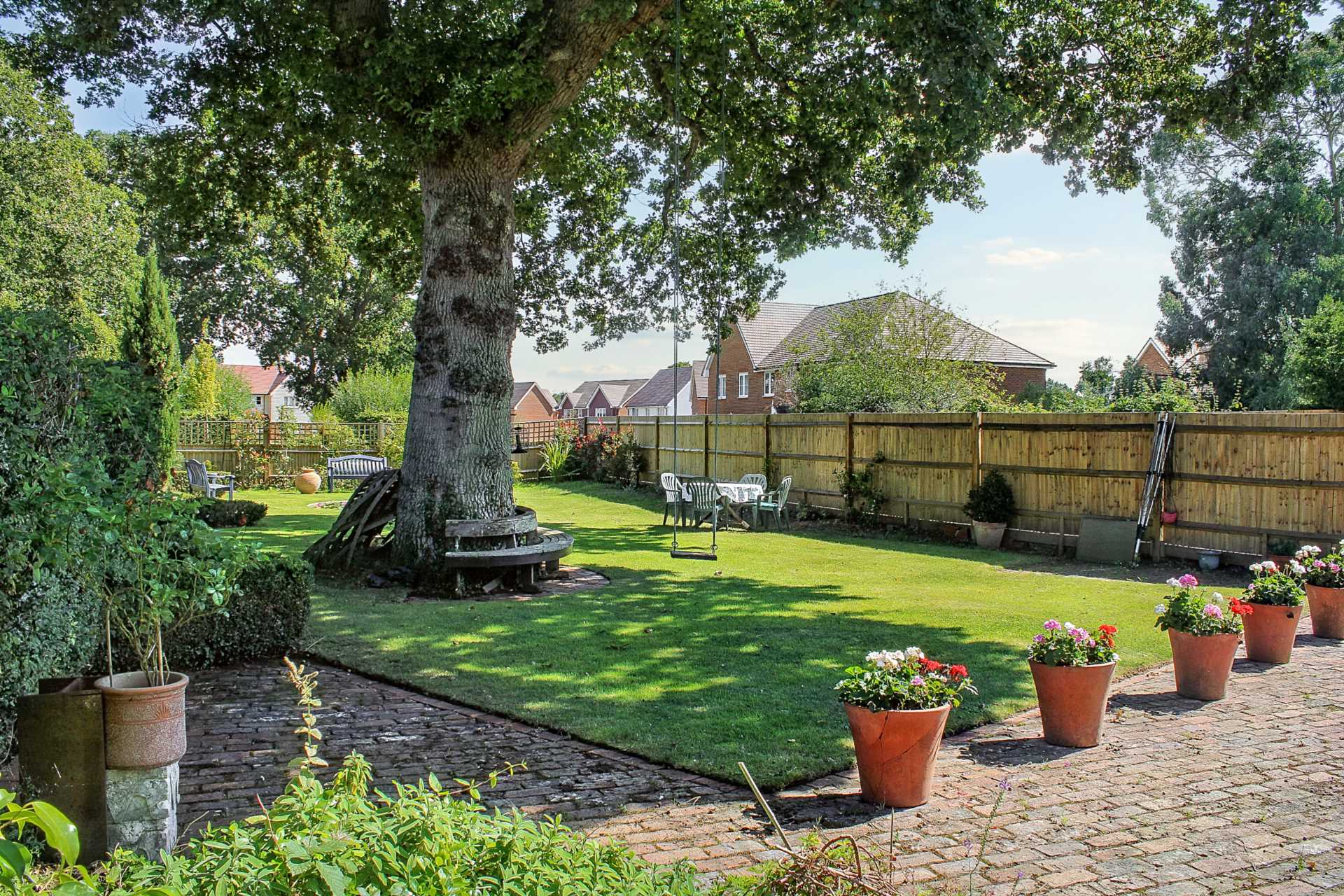 Station Road, Plumpton Green, Image 23