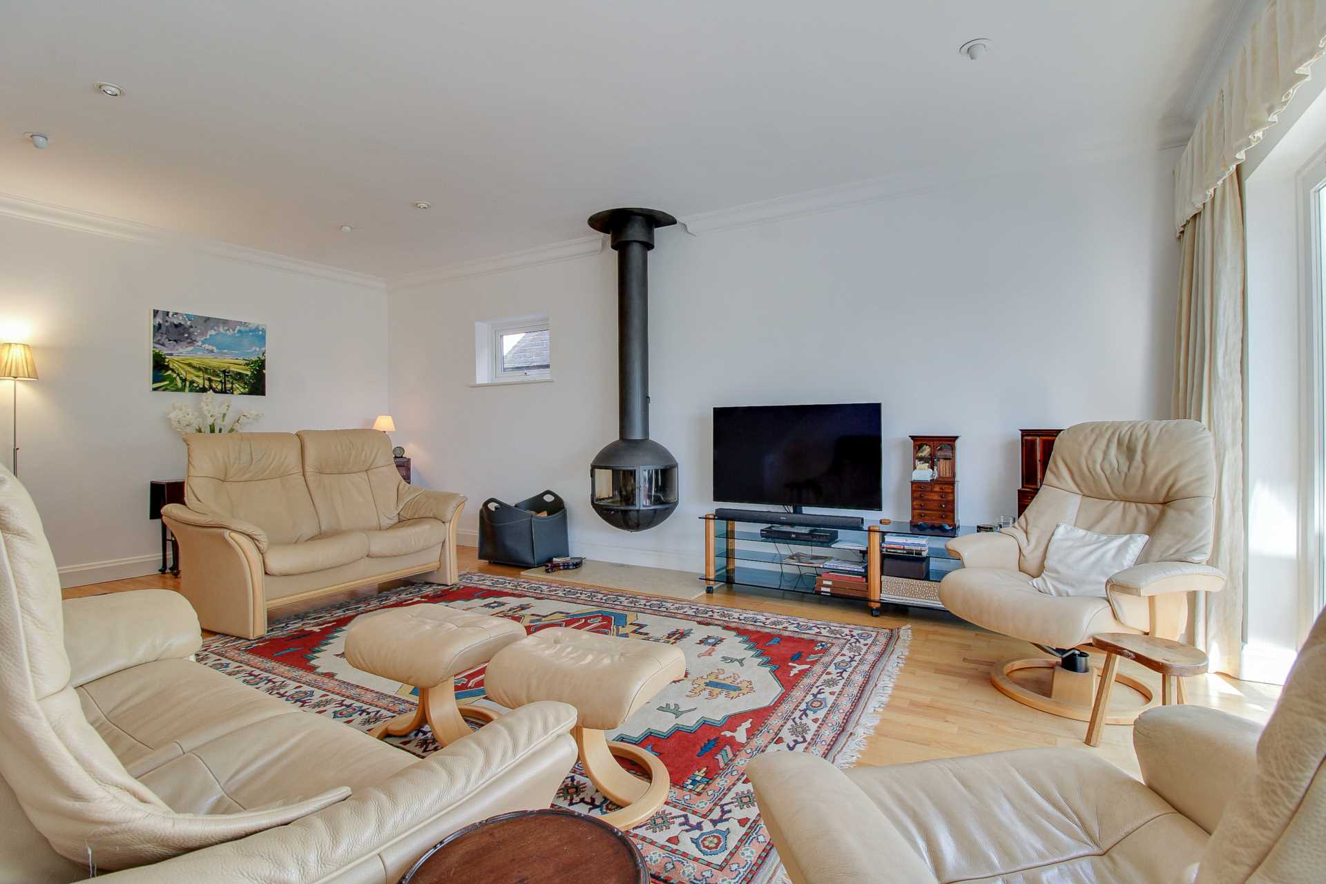 Station Road, Plumpton Green, Image 4