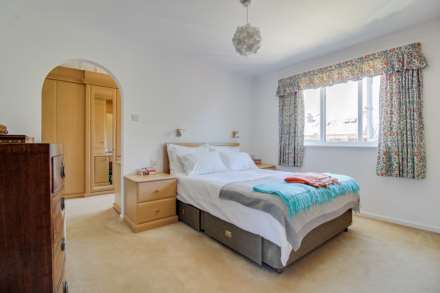 Station Road, Plumpton Green, Image 14