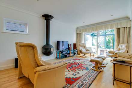 Station Road, Plumpton Green, Image 2