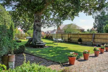 Station Road, Plumpton Green, Image 23