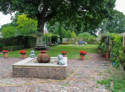 Station Road, Plumpton Green, Image 24