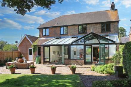 Station Road, Plumpton Green, Image 25