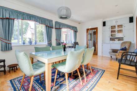 Station Road, Plumpton Green, Image 6