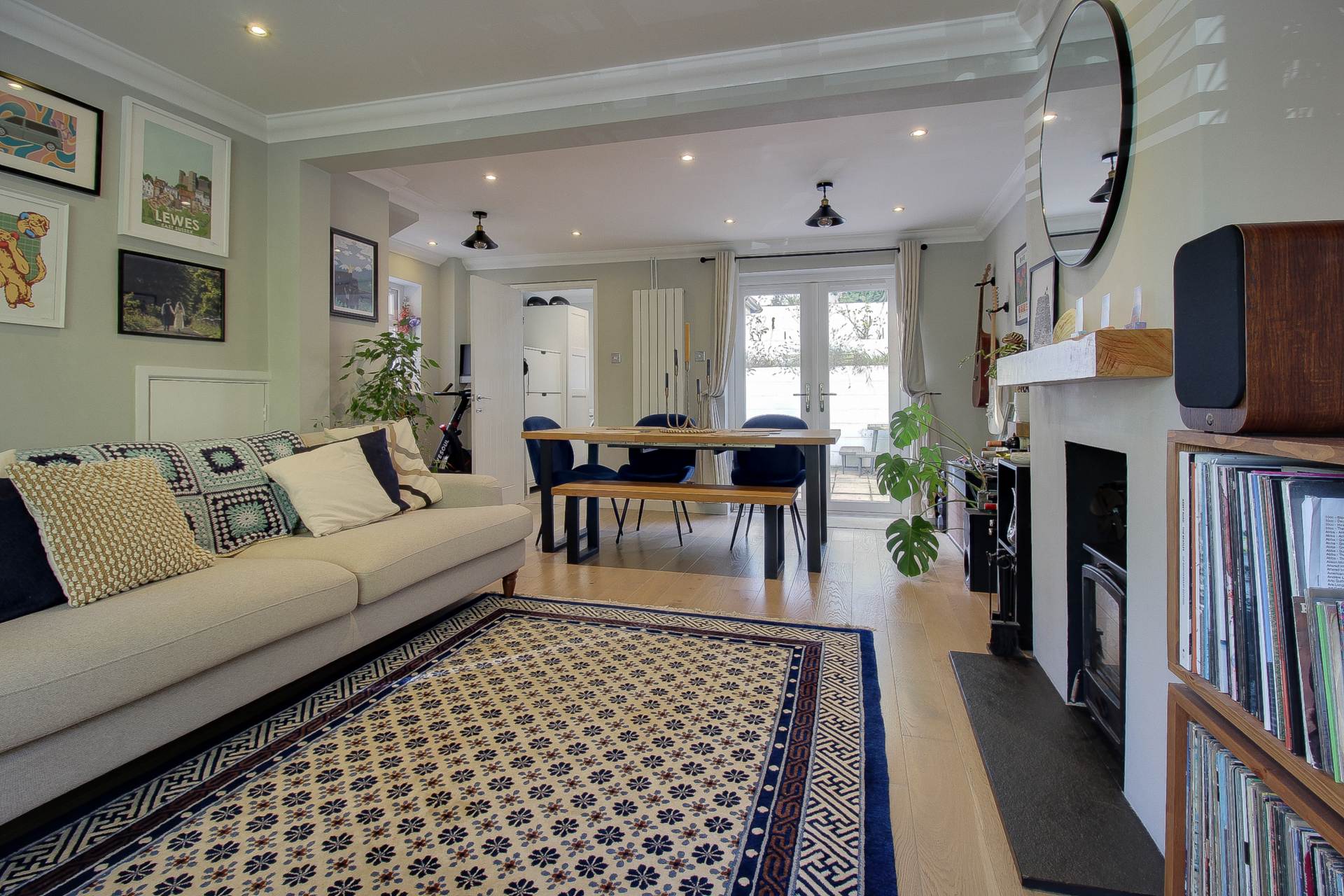 Winterbourne Close, Lewes, Image 11