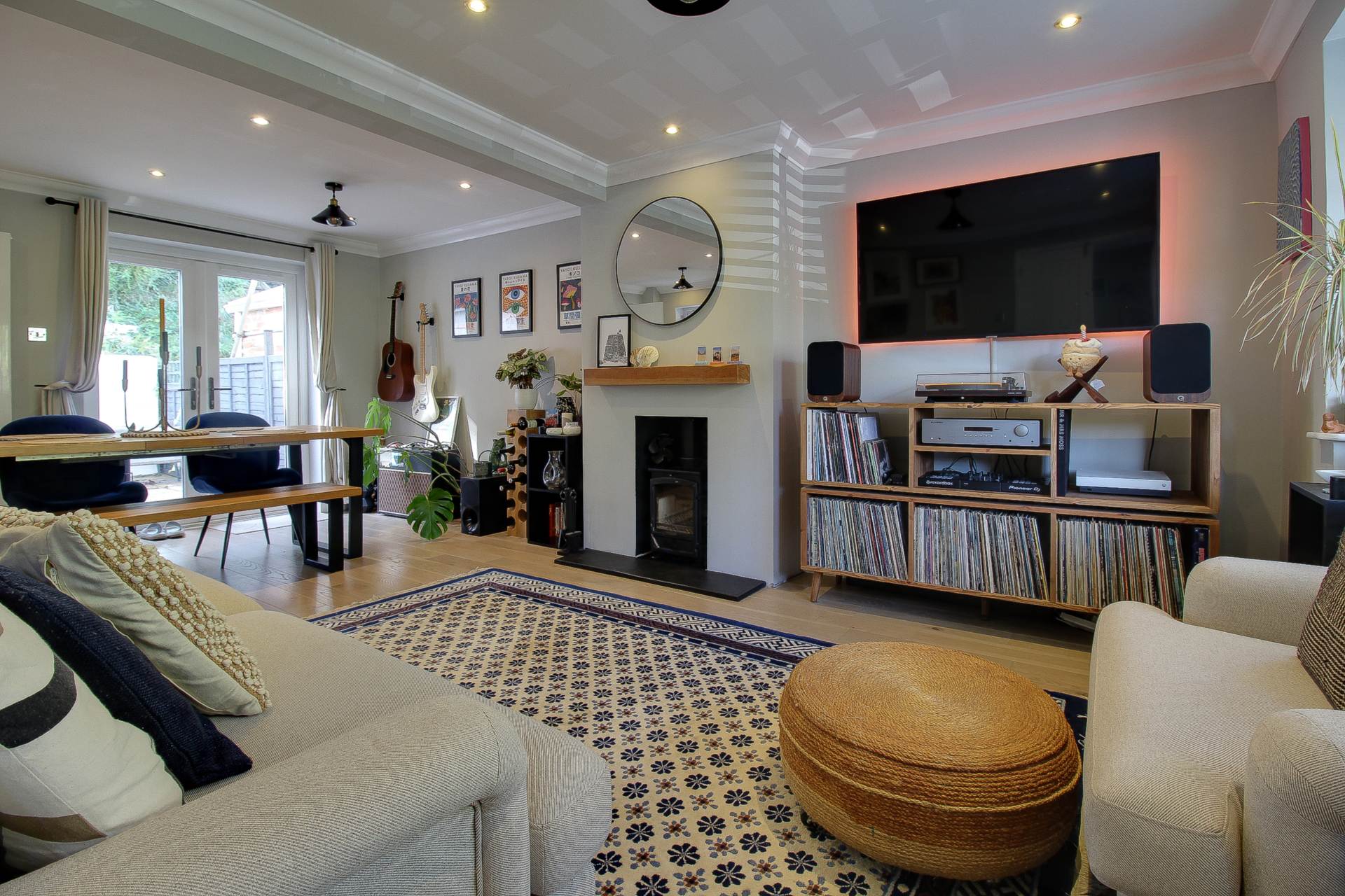 Winterbourne Close, Lewes, Image 8