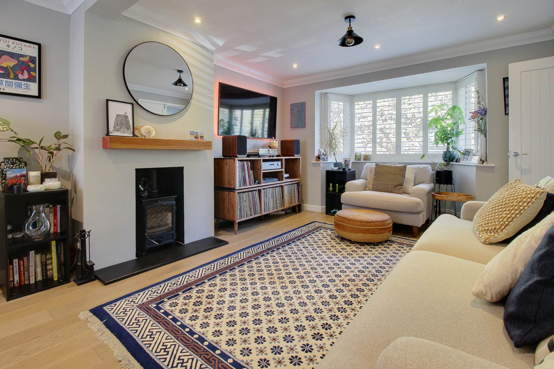 Winterbourne Close, Lewes, Image 9