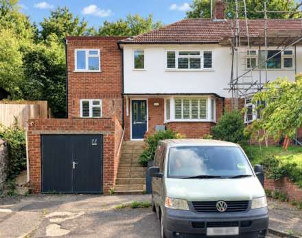 Winterbourne Close, Lewes, Image 1