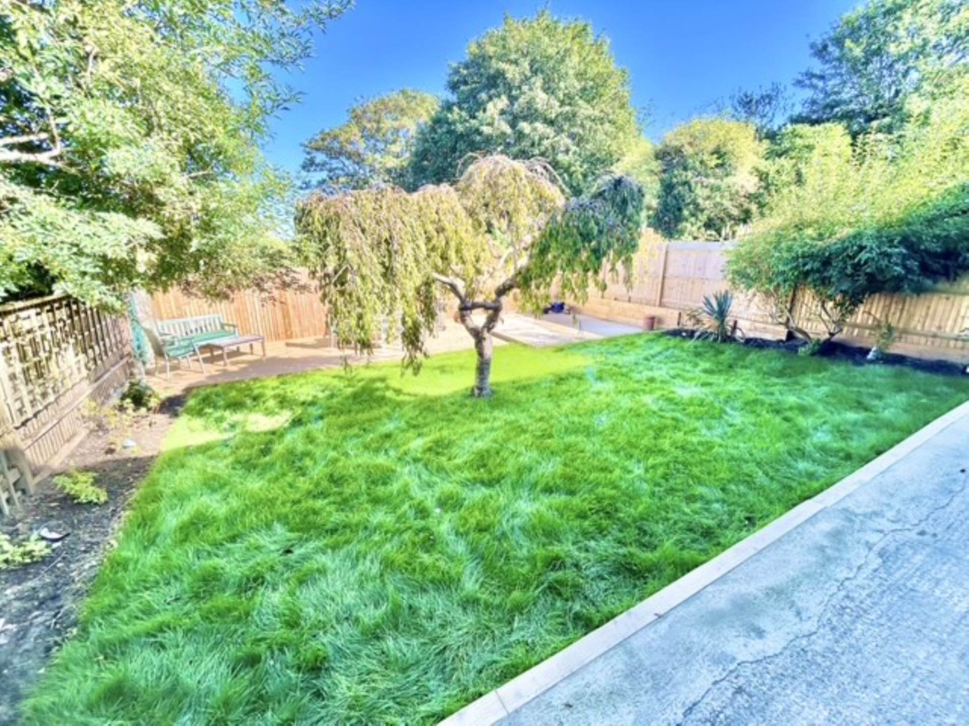 Middle Way, Lewes, Image 14
