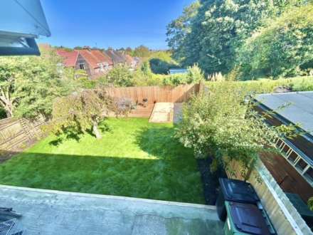 Middle Way, Lewes, Image 16