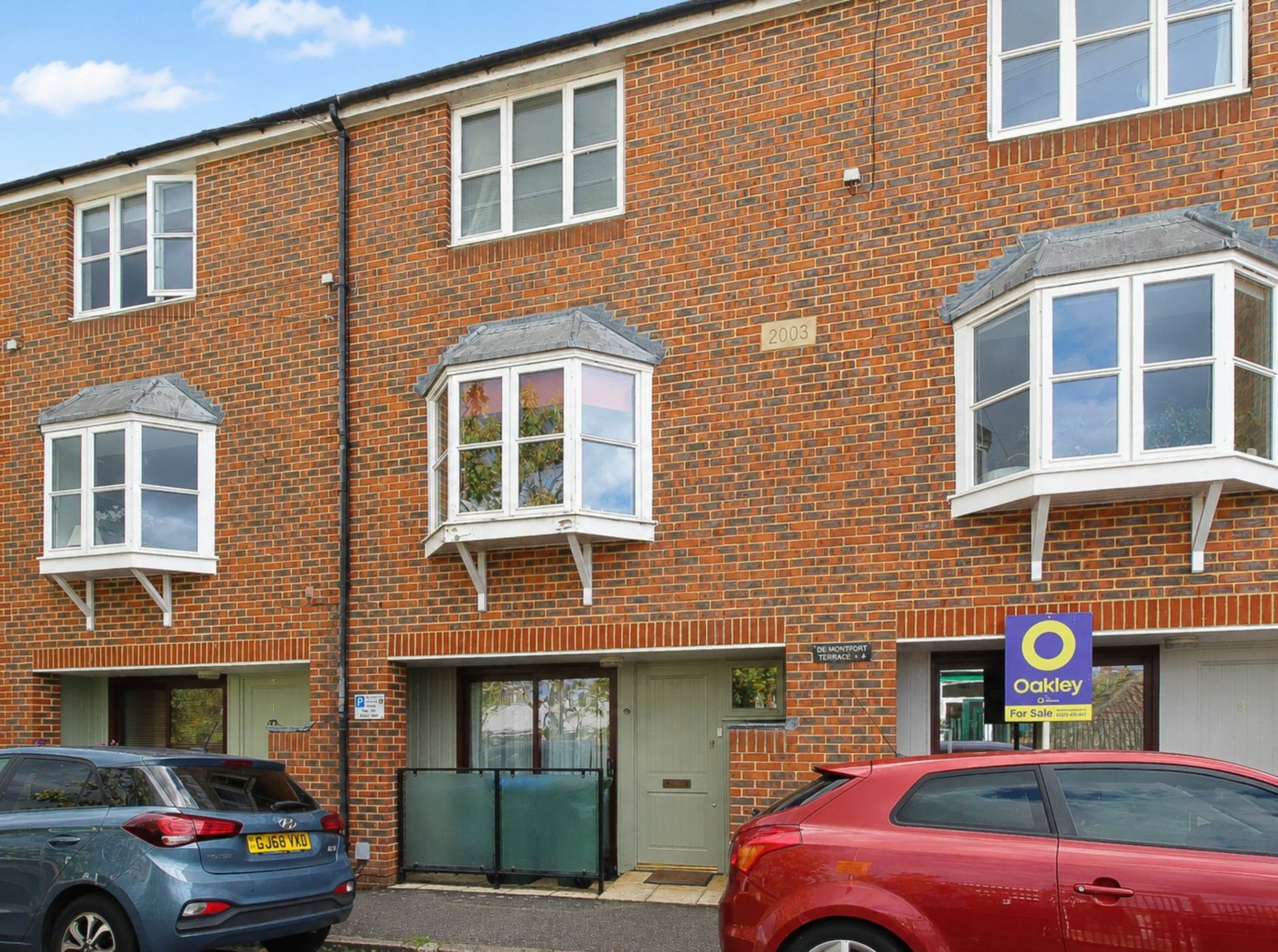 De Montfort Road, Lewes, Image 1