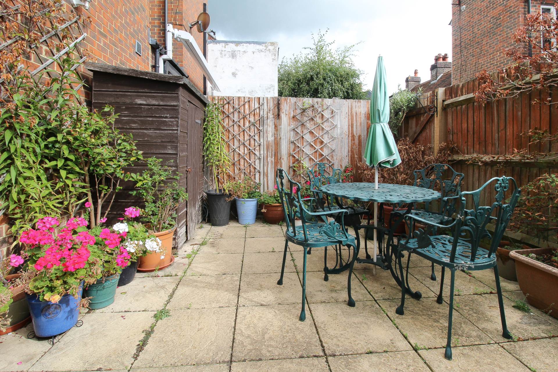De Montfort Road, Lewes, Image 18
