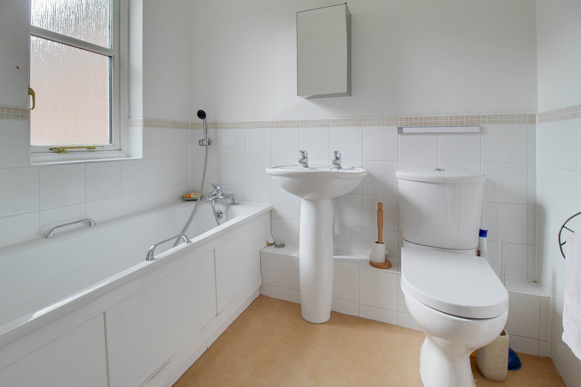 De Montfort Road, Lewes, Image 6