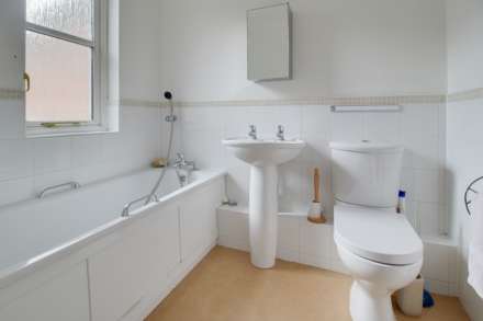 De Montfort Road, Lewes, Image 6