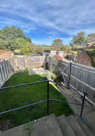 Mantell Close, Lewes, Image 9