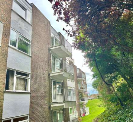 Mountfield Road, Lewes
