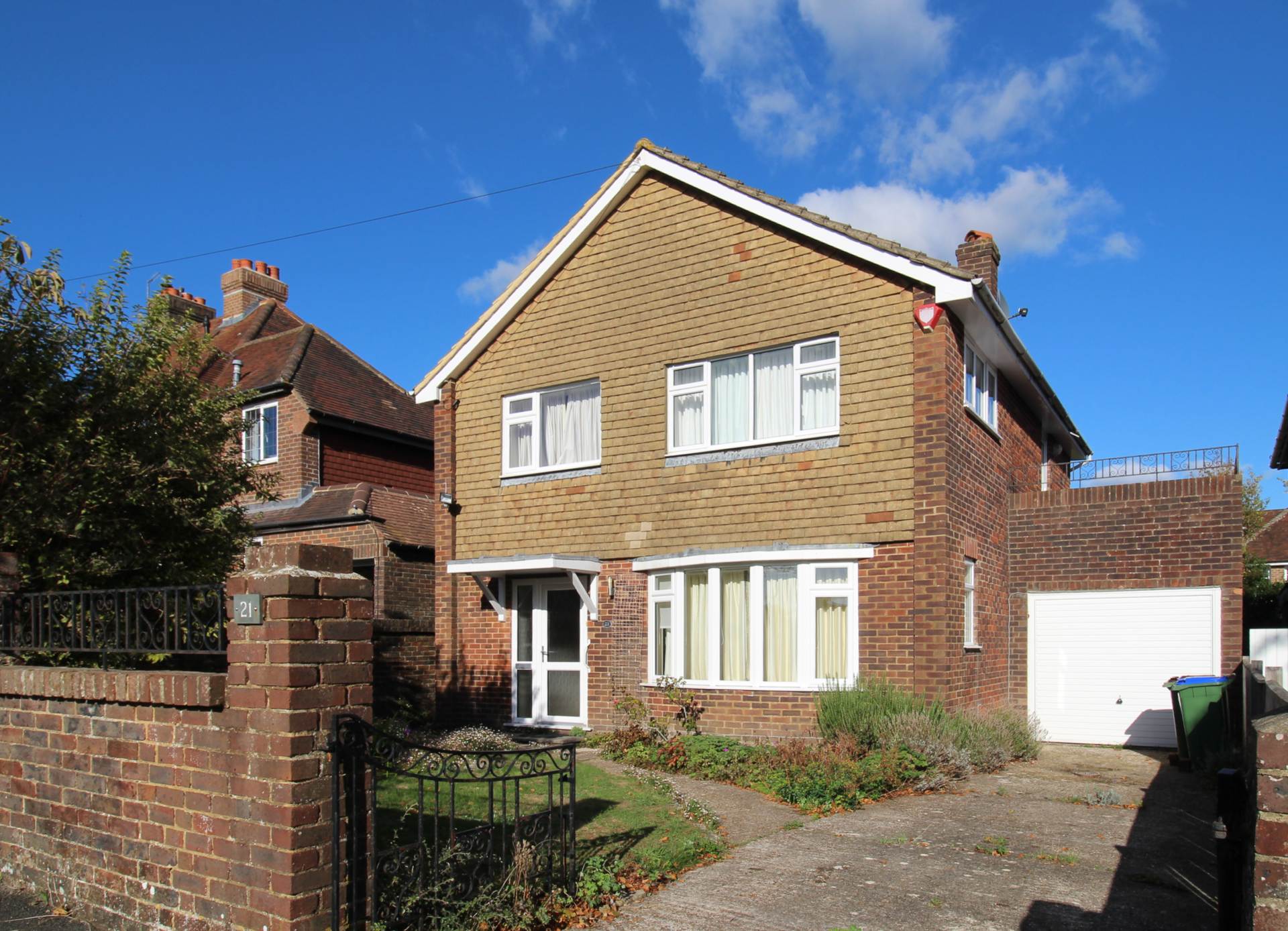 Ferrers Road, Lewes, Image 1