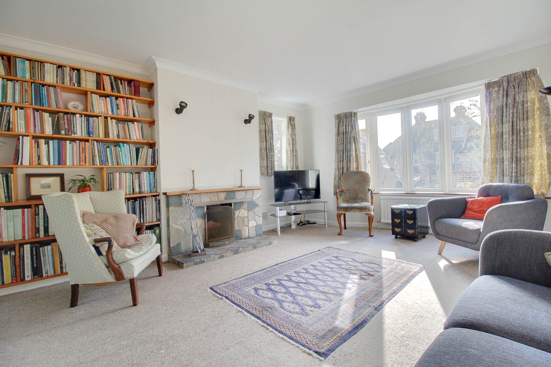 Ferrers Road, Lewes, Image 2