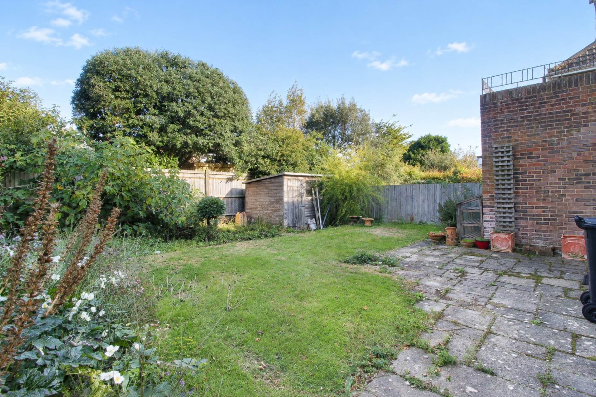 Ferrers Road, Lewes, Image 23