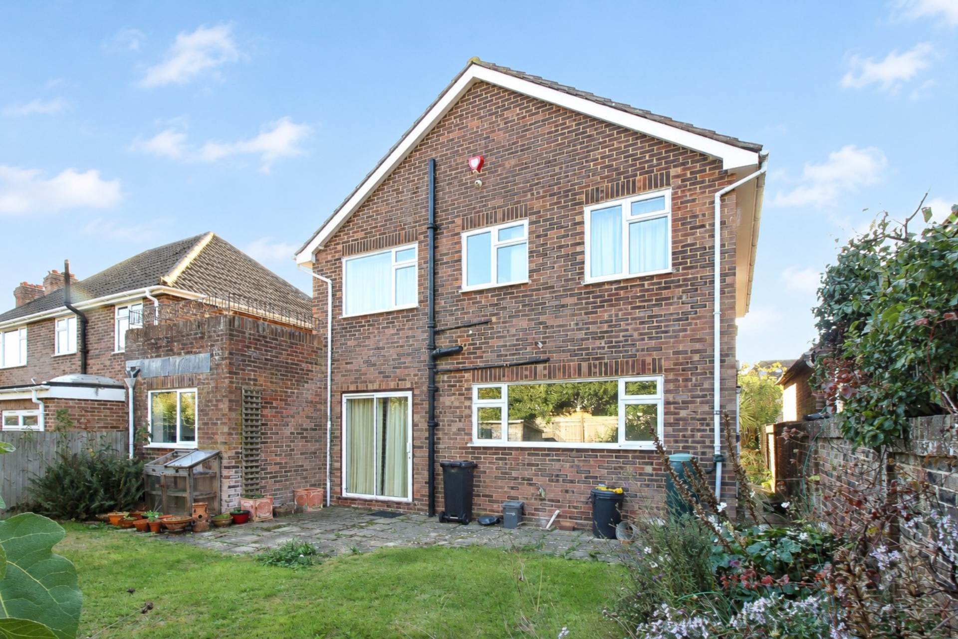 Ferrers Road, Lewes, Image 24