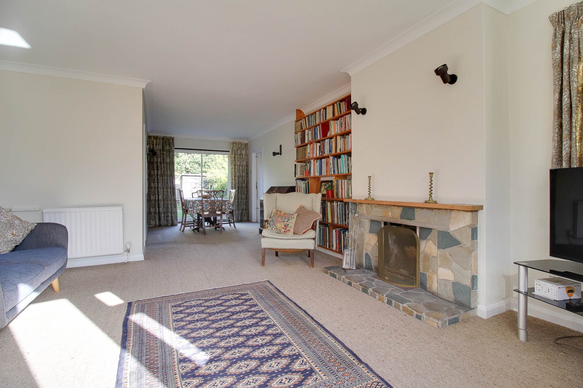 Ferrers Road, Lewes, Image 3