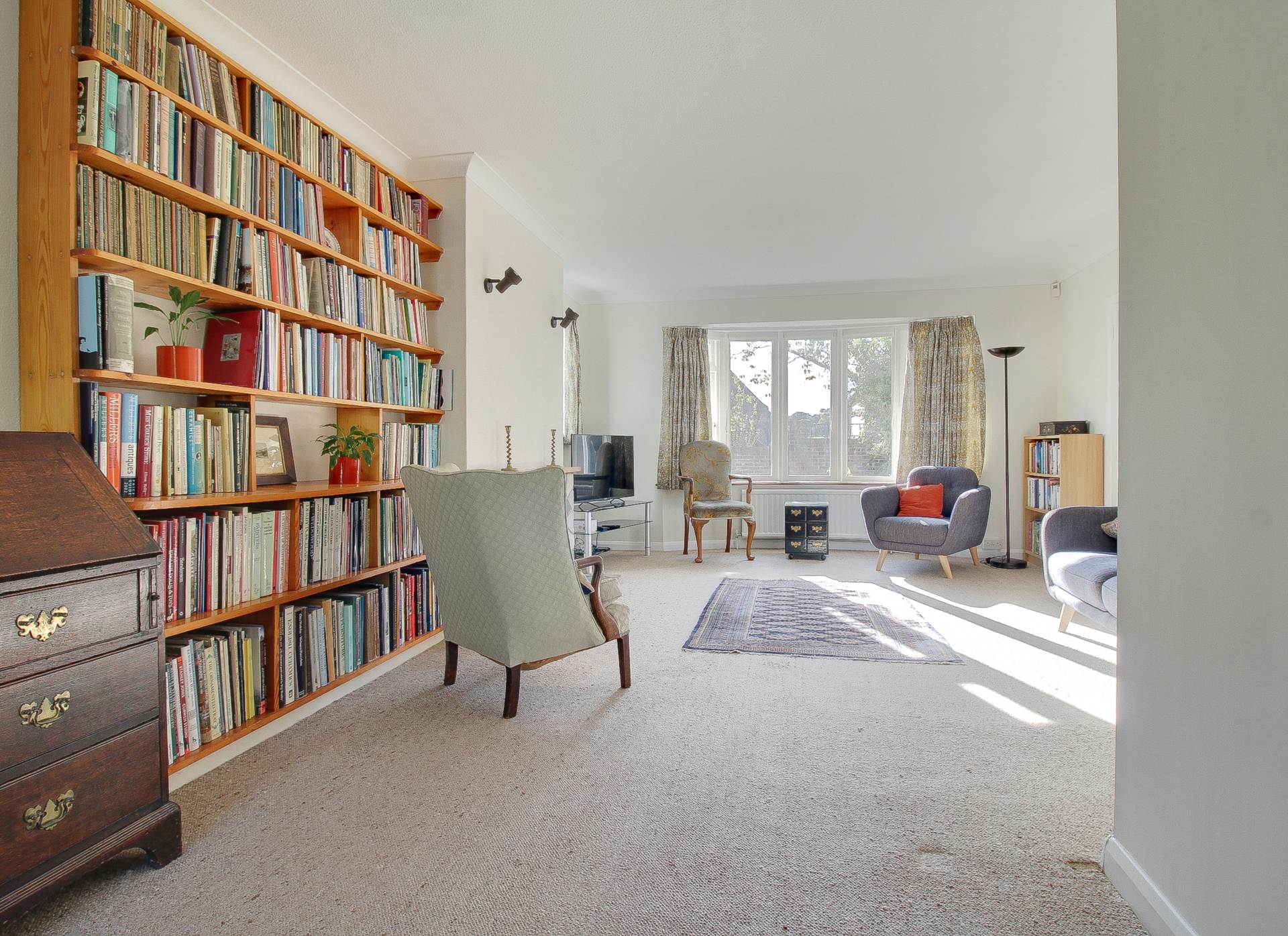 Ferrers Road, Lewes, Image 4
