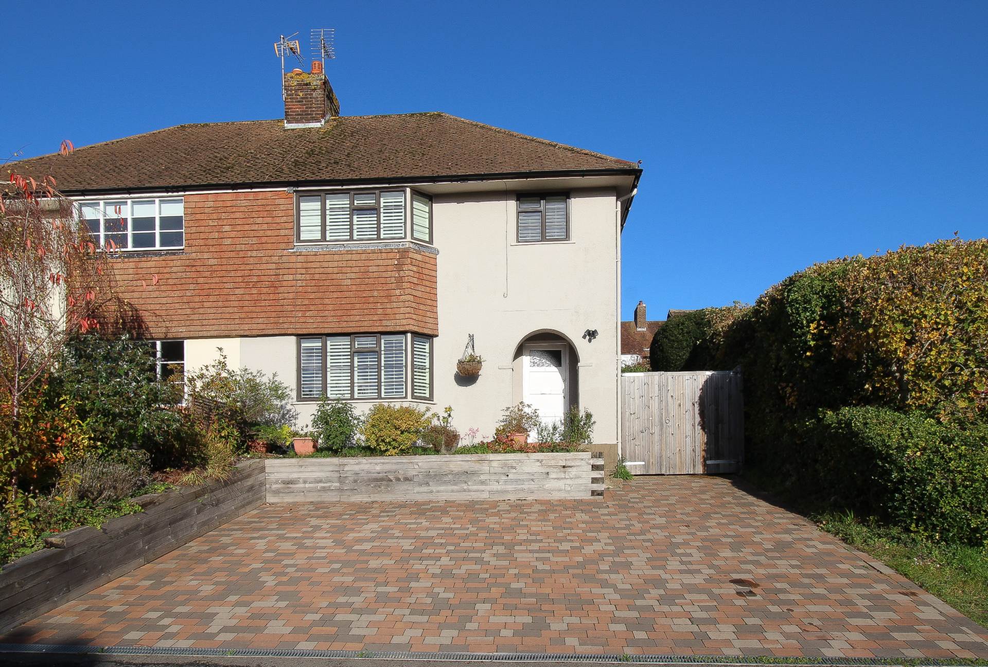 Fitzjohns Road, Lewes, Image 1