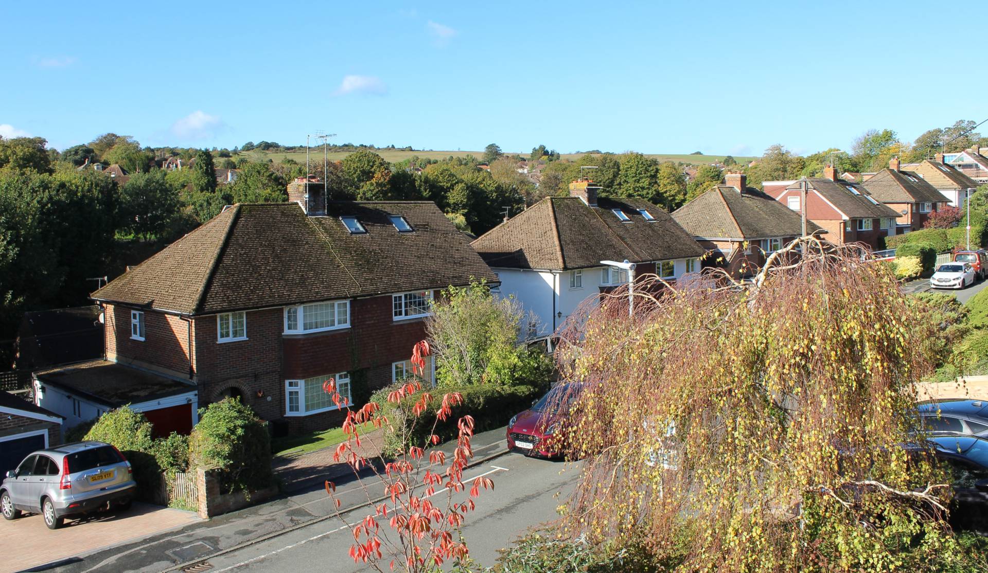 Fitzjohns Road, Lewes, Image 2