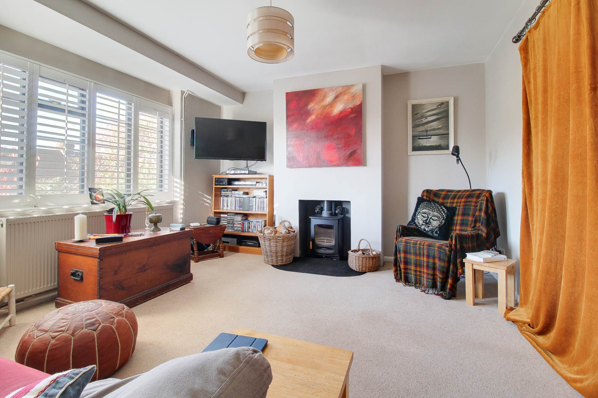 Fitzjohns Road, Lewes, Image 4