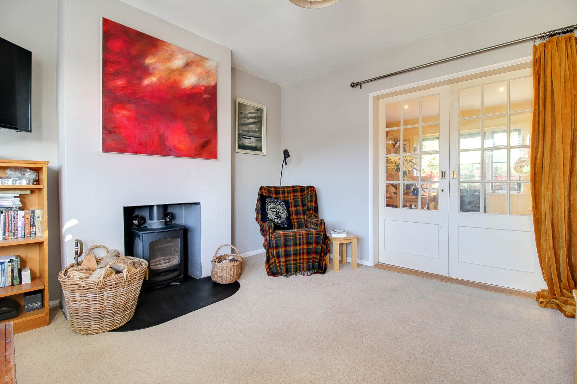 Fitzjohns Road, Lewes, Image 5