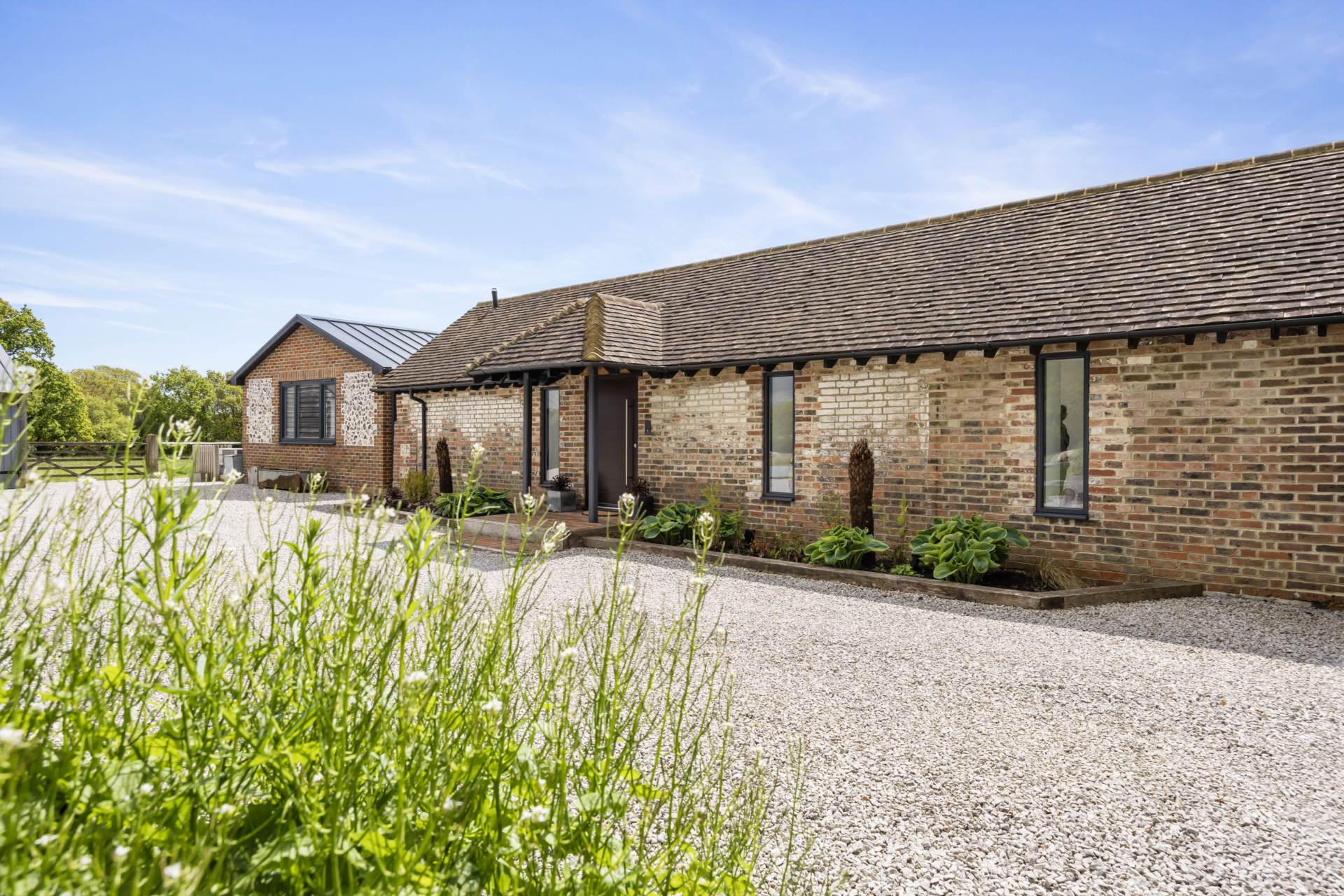 Novington Lane, East Chiltington, Image 1