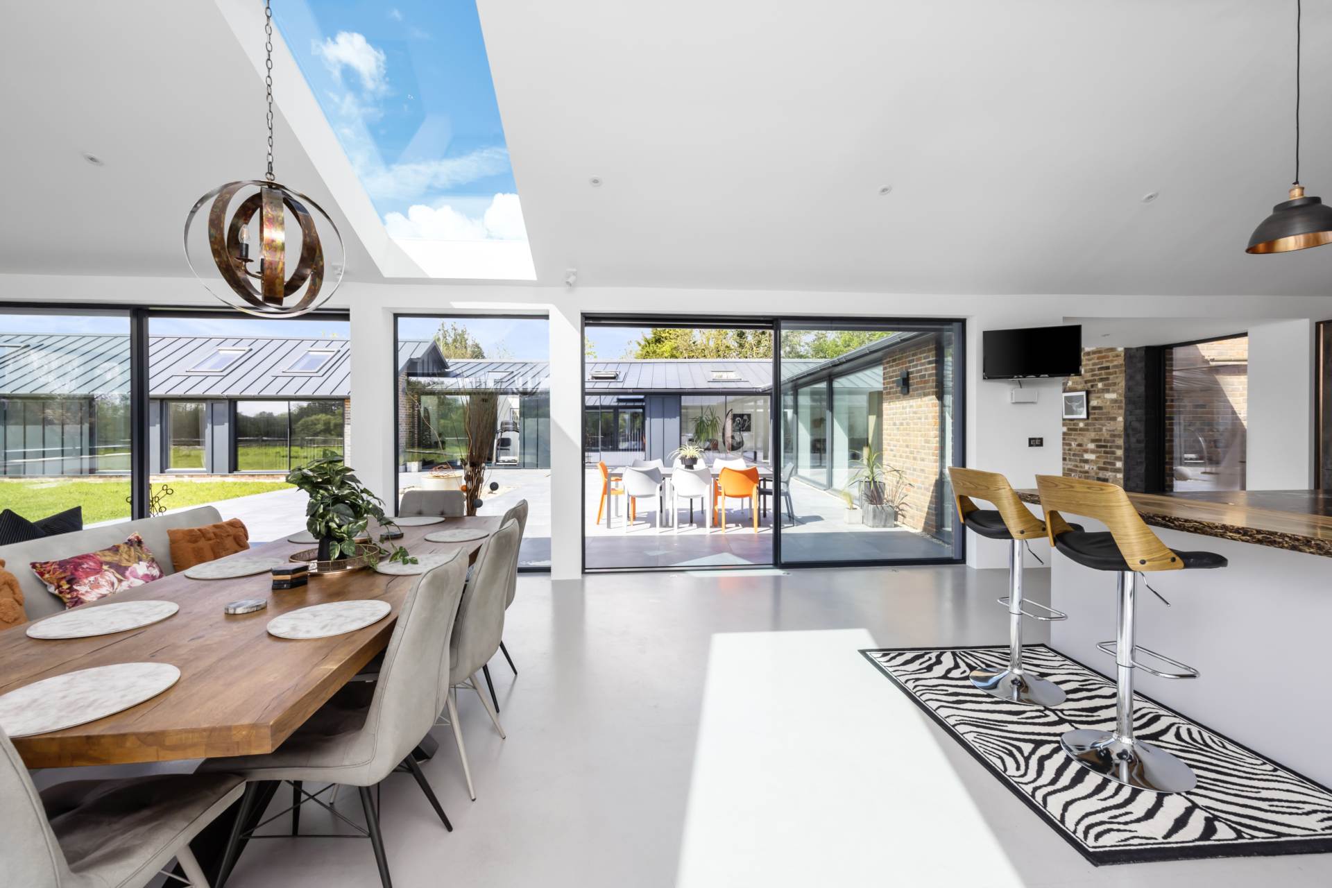 Novington Lane, East Chiltington, Image 10
