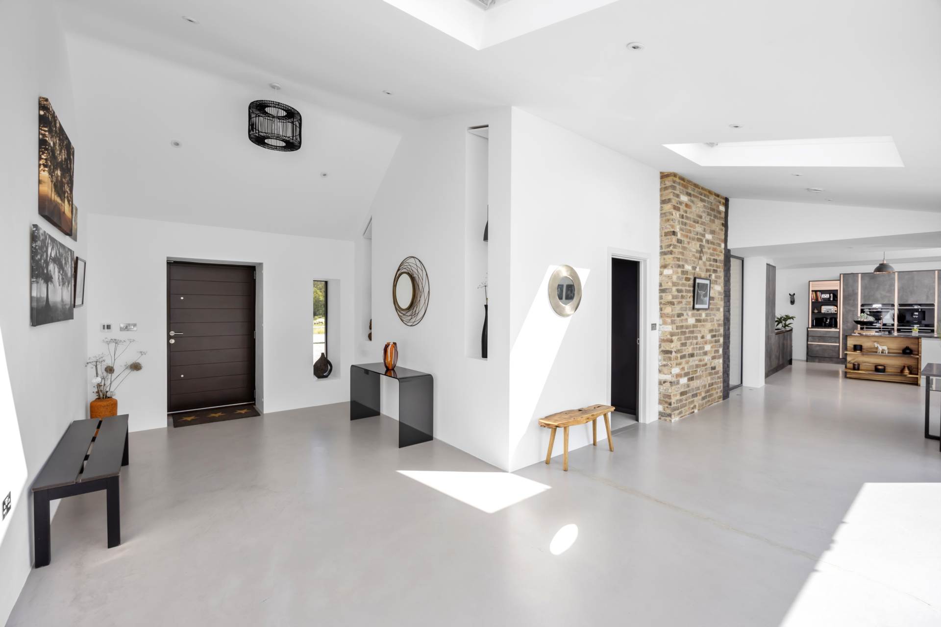 Novington Lane, East Chiltington, Image 12