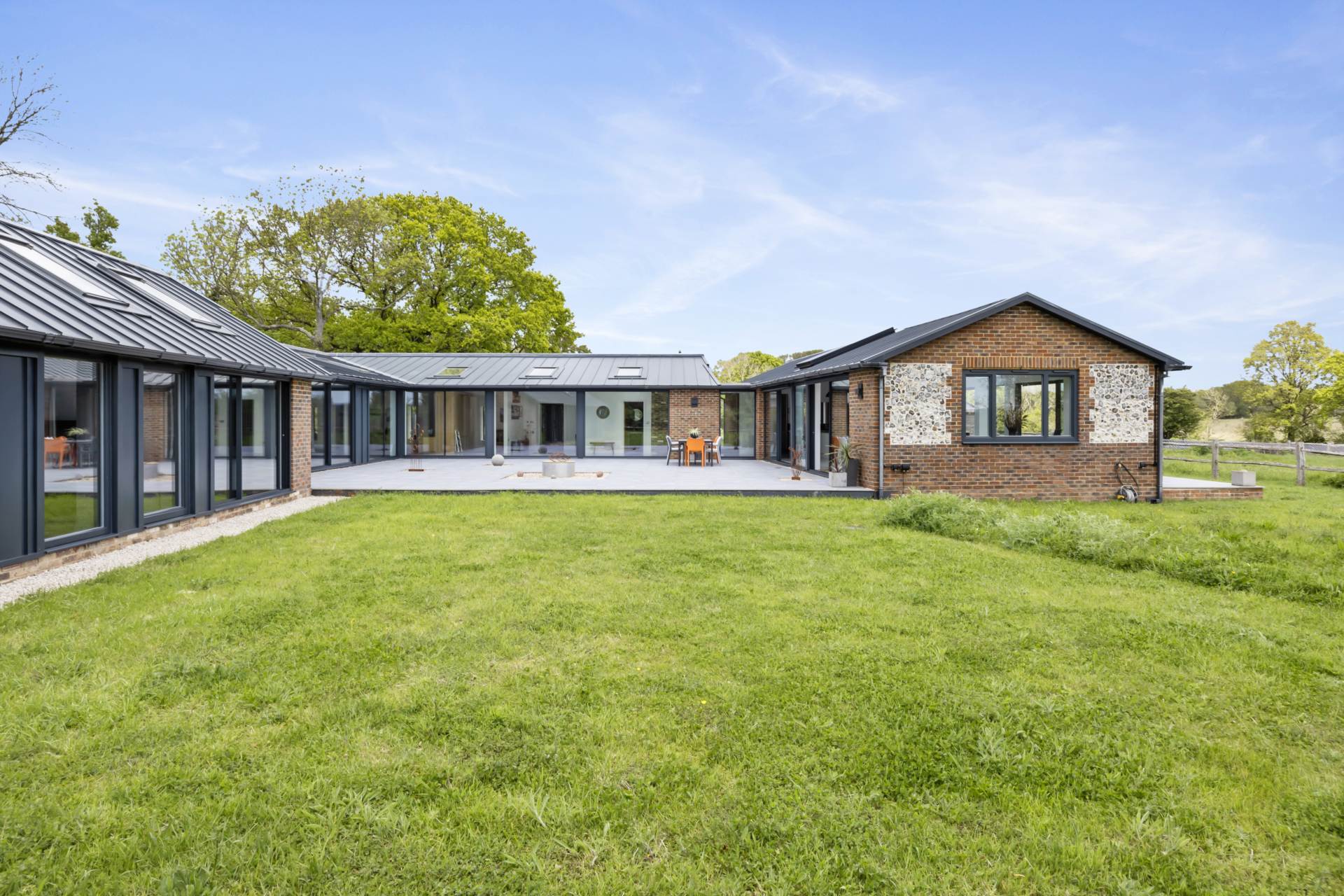Novington Lane, East Chiltington, Image 2