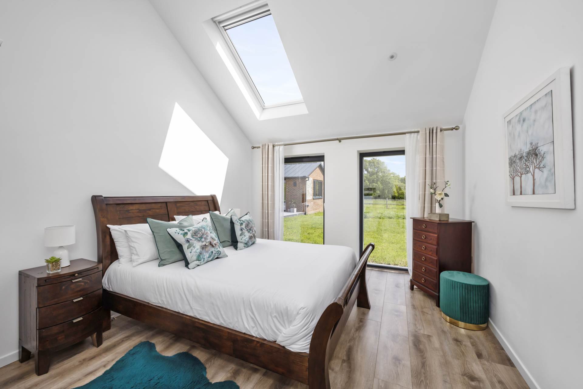 Novington Lane, East Chiltington, Image 23