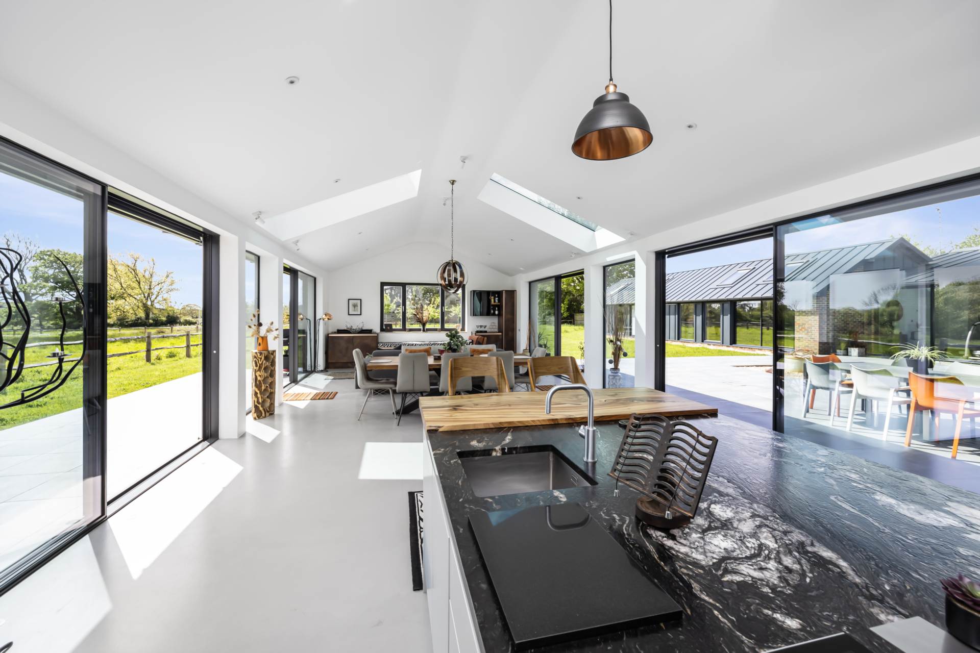 Novington Lane, East Chiltington, Image 8