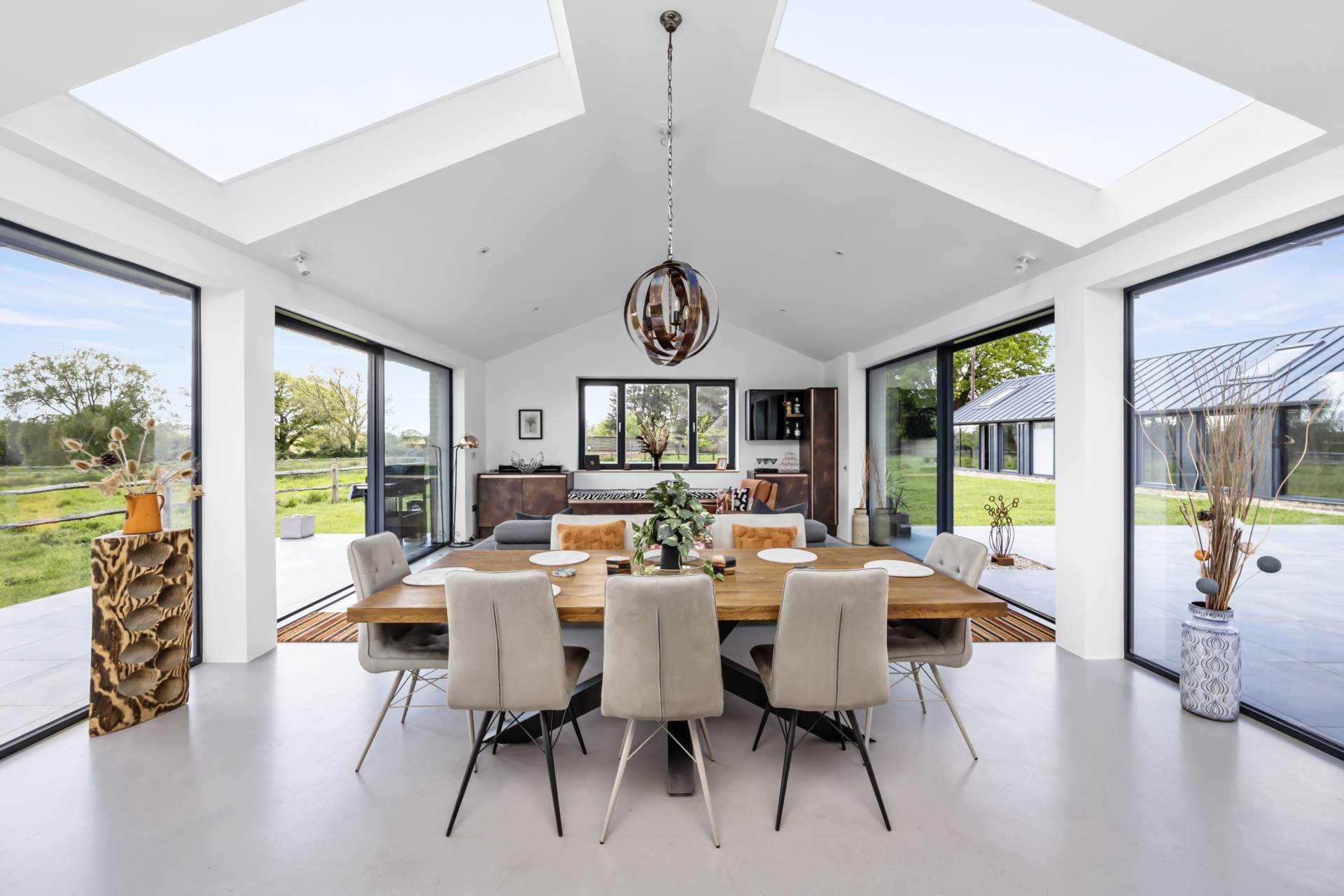 Novington Lane, East Chiltington, Image 9