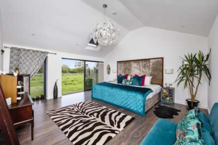 Novington Lane, East Chiltington, Image 16