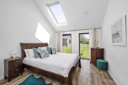 Novington Lane, East Chiltington, Image 23