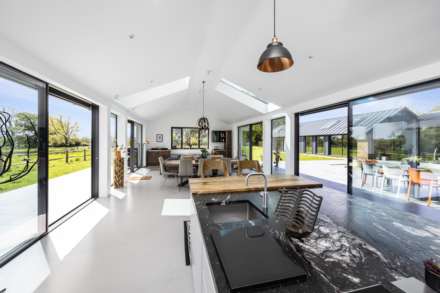 Novington Lane, East Chiltington, Image 8