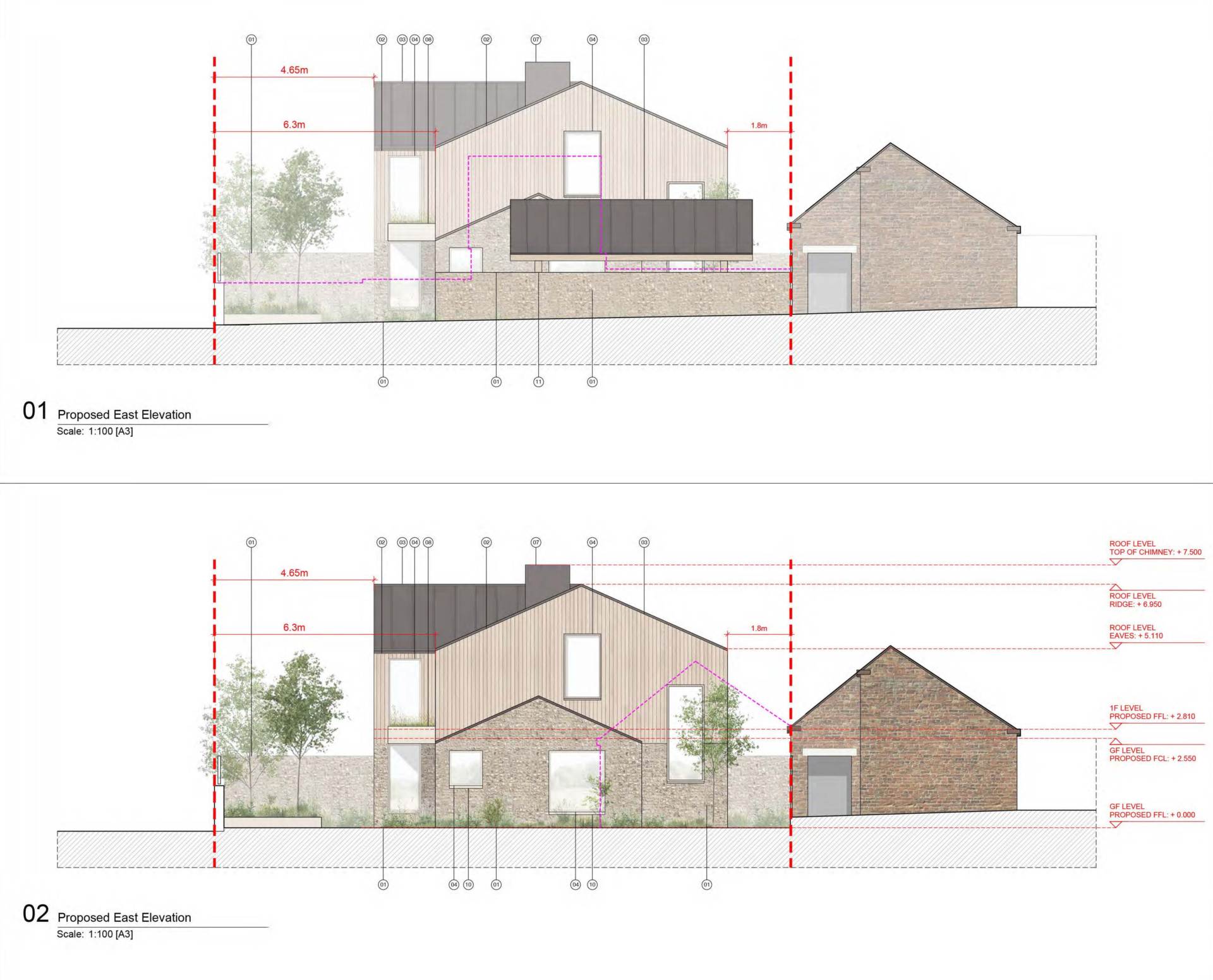 Ashurst Lane, Plumpton, Image 2